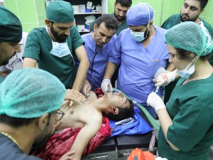 УН захтевају да САД истраже убиства цивила у Сирији