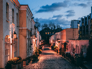 Ноћне променаде