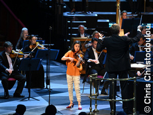 Фестивал Промс 2021