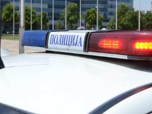 Ухапшен младић у Параћину, сумња се да је након свађе у саобраћају повредио двојицу суграђана