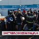 Настављена евакуација