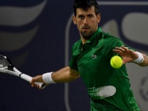 Новак Ђоковић не игра у Индијан Велсу и Мајамију
