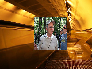 Срби у Холивуду: Зоран Перишић, 5-5