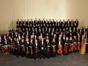 Хор и СО РТС: Јохан Себастијан Бах 