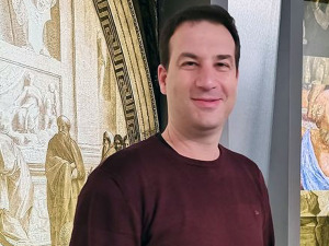 До детаља: Филип Чоловић