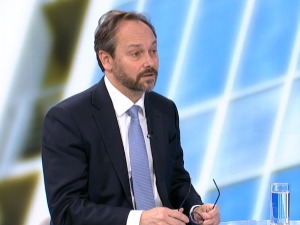 Жиофре за РТС: Јасна је специфична позиција Србије, ценимо подршку територијалном интегритету Украјине