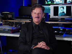 Тв лица: Џек Димич