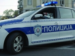 Бор, ухапшен осумњичени за крађу 8,5 тона бакра из кинеске компаније