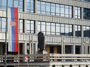 Мирославу Алексићу укинут кућни притвор