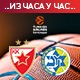 Црвена звезда надиграла и Макаби