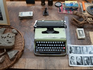 Отворен Салон Ото Бихаљи Мерина - сведочења из прве руке