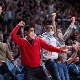 Новак бодрио Звезду до победе против Макабија