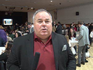 Медијска мрежа српске дијаспоре: Српска разгледница из Америке