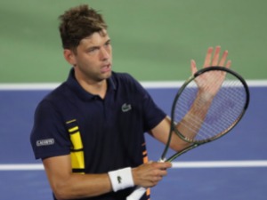 Крајиновић надиграо Лајовића на старту Индијан Велса