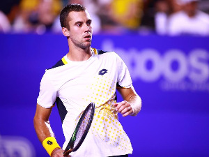 Ђереов преокрет у Индијан Велсу за прекид црне серије