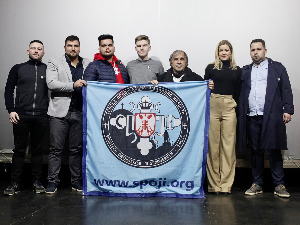  Филм "Чекајући Хандкеа" ускоро у аустријским биоскопима