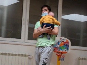 РТС је свој део прихода од гласања за "Песму за Евровизију" донирао удружењима Звончица и СОС Дечја села