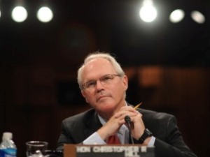 Сенат потврдио да је Кристофер Хил нови амерички амбасадор у Србији