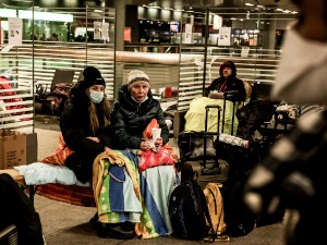 Вртлог присилне проституције, трговци људима претња за Украјинке у Немачкој