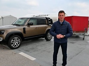 САТ: Како регистровати и вући приколицу