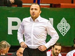 Мариновић: Биће тешка утакмица против Крке