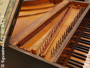 Музички свет Себастијана Де Албера