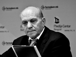 Преминуо Живота Антић, први именовани врховни државни ревизор