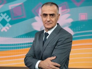 Србија на вези