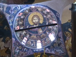 Тодорова субота - причешћују се они који не могу да издрже дуготрајни пост