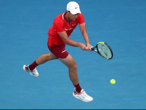 Кецмановић у другом колу Индијан Велса