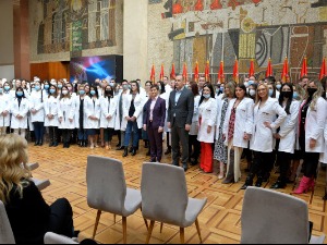 Уговоре о запослењу добило 530 младих лекара