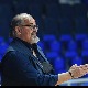 Џикић: Играмо против тима који води најтрофејнији тренер