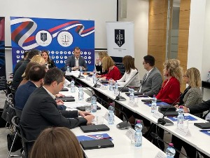 Удружење судија и тужилаца: Суди се у судницама, не у ТВ емисијама и на друштвеним мрежама