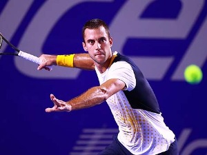 Крајиновић и Ђере заустављени у другом колу Индијан Велса