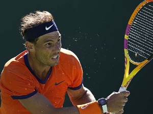 Надал после преокрета надиграо Корду