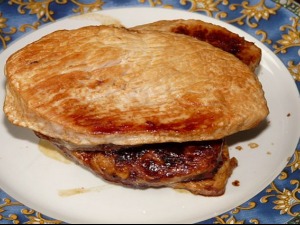 Зашто је важно да знамо одакле потиче шницла на нашем тањиру