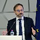 Жиофре: Уцена је мит, ЕУ је раширила руке да дочека Србију
