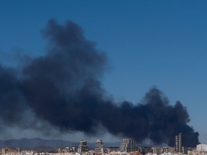 Иранска Револуционарна гарда преузела одговорност за напад на амерички комплекс у Ираку