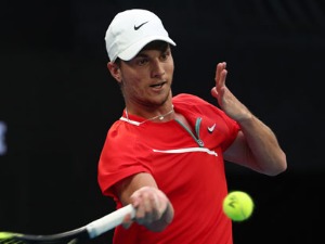 Кецмановић након преокрета и велике борбе надиграо Чилића у Индијан Велсу