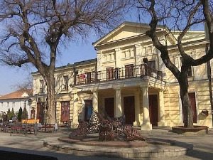 Траг: Сомбор господска варош