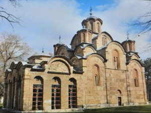 ТВ Фељтон: Звона метохијских свитања