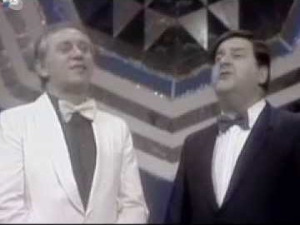 Сећамо се... Добра стара времена: Фолк парада