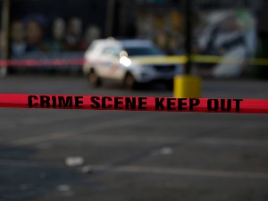 Пуцњава у Чикагу, седам рањених