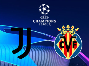 Фудбал - ЛШ: Јувентус - Виљареал