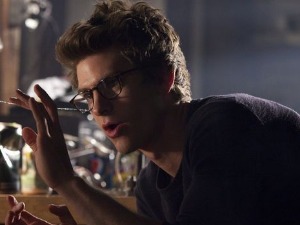 Чудесни Спајдермен 2