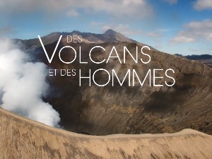 Вулкани и људи:  Еквадот – испод глечера Котопаксија