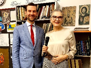 Медијска мрежа српске дијаспоре: СПОНА