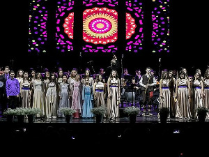 Гала концерт Дечје филхармоније - Магија музике