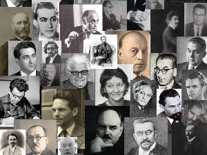 Антологија српске музике