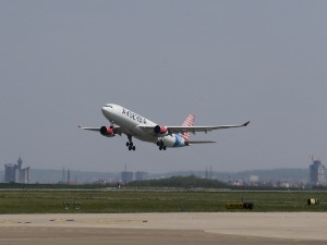 Поново дојава о бомби на лету Ер Србије за Москву